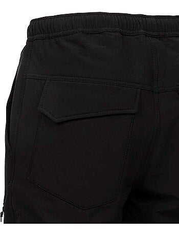 Pantalon élastiqué à cordon ryder - trespass