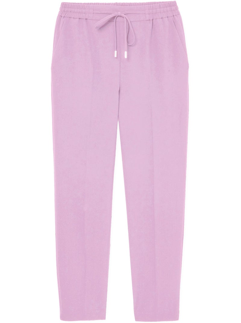 Pantalon élastiqué longueur 7/8ème - DAXON Parme - Kiabi