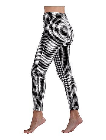 Pantalon élastique Pata De Gallo