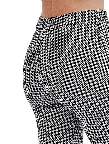 Pantalon élastique Pata De Gallo