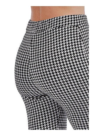 Pantalon élastique Pata De Gallo