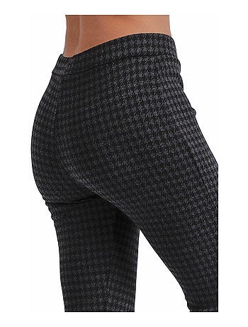 Pantalon élastique Pata De Gallo
