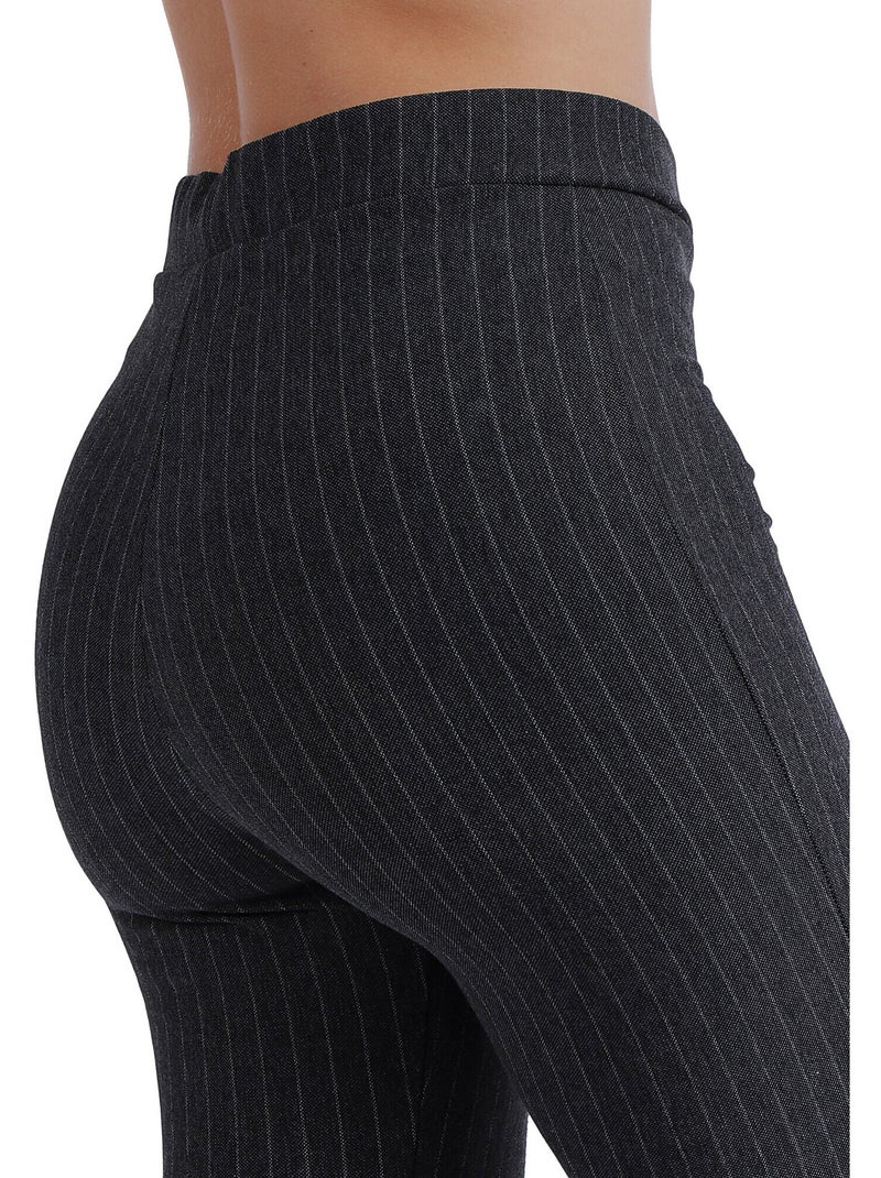 Pantalon élastique Raya Diplomatica Gris - Kiabi