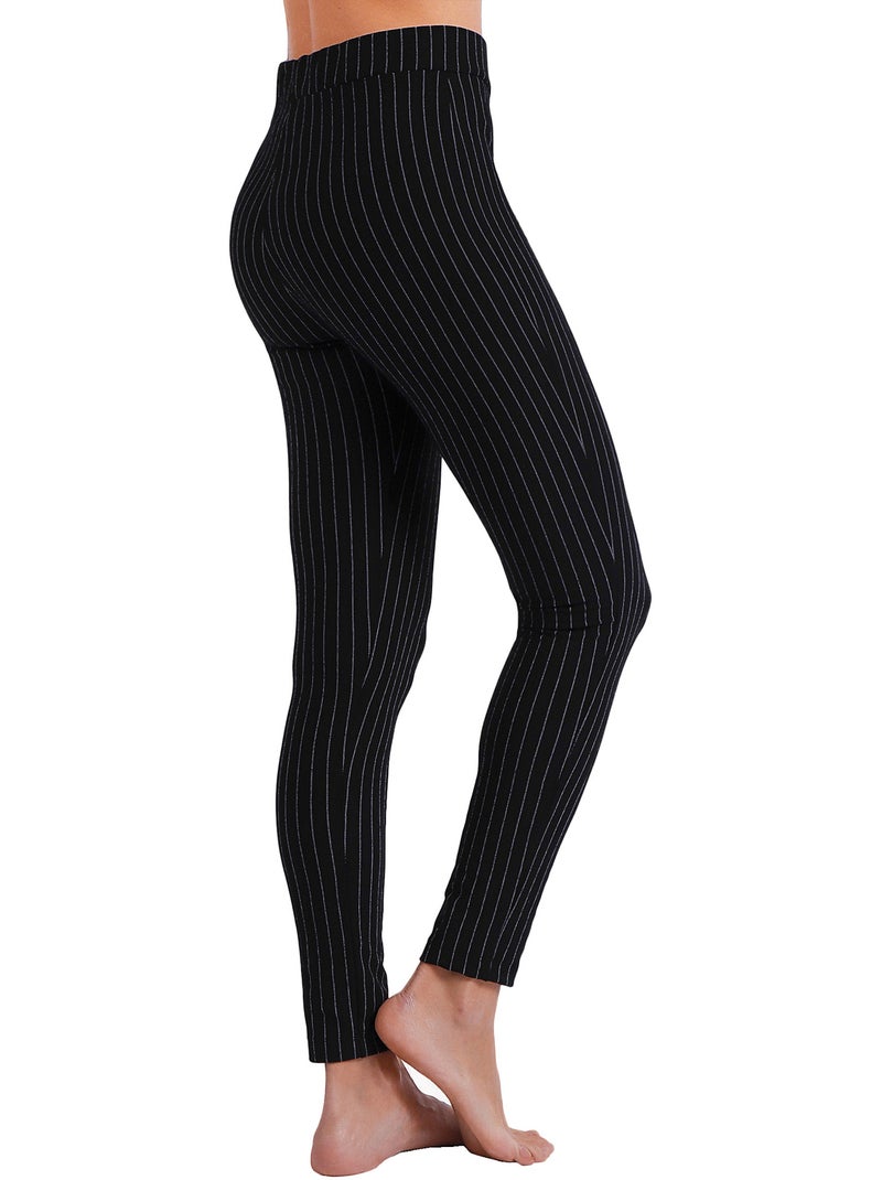 Pantalon élastique Raya Diplomatica Noir - Kiabi