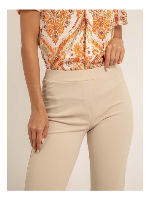 Pantalon ELIANE - Kiabi