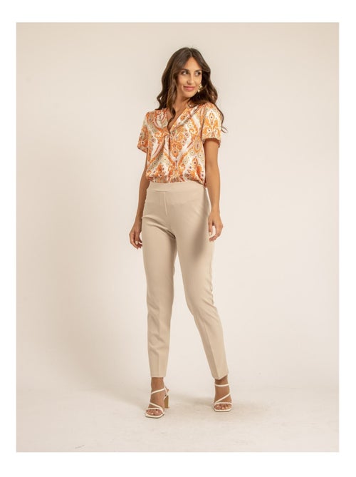 Pantalon ELIANE - Kiabi