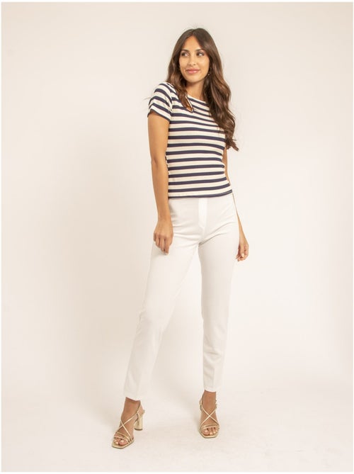 Pantalon ELIANE - Kiabi
