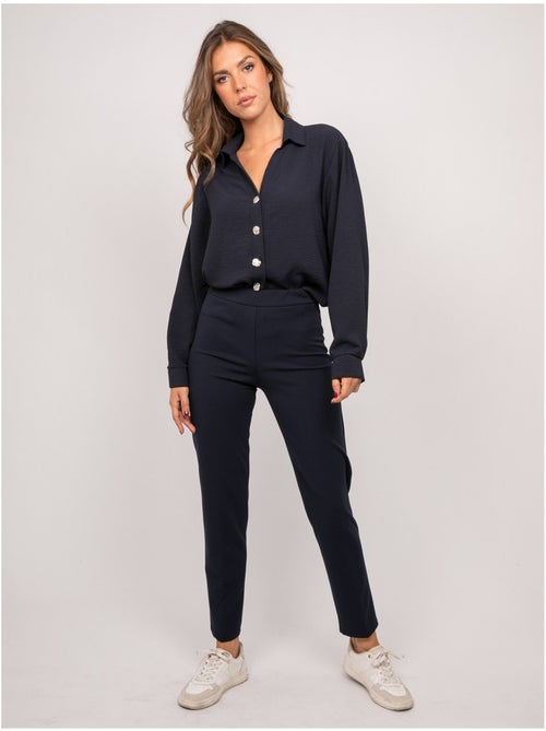 Pantalon eliane - Kiabi Pantalon eliane - Kiabi