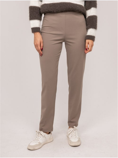 Pantalon eliane - Kiabi Pantalon eliane - Kiabi