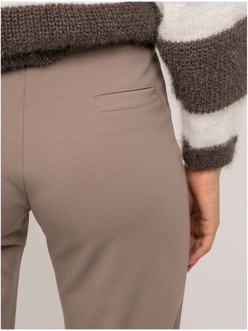 Pantalon eliane - Kiabi Pantalon eliane - Kiabi
