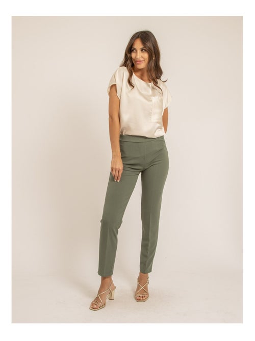 Pantalon ELIANE - Kiabi