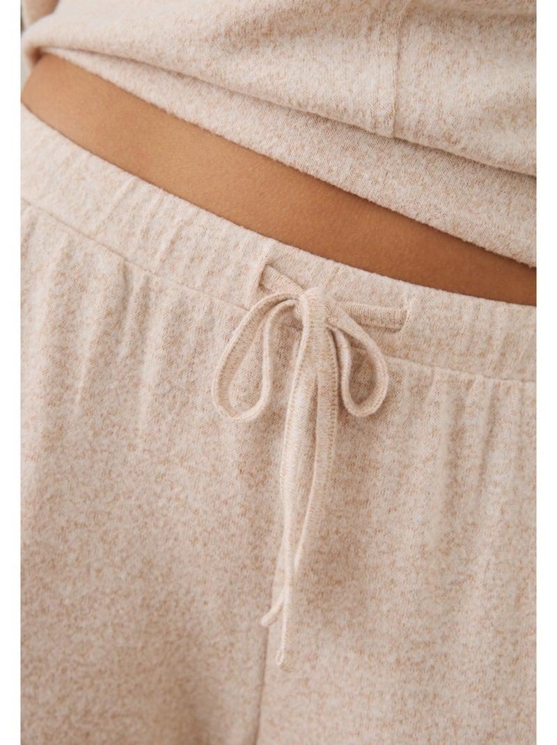 Pantalon elina Beige - Kiabi