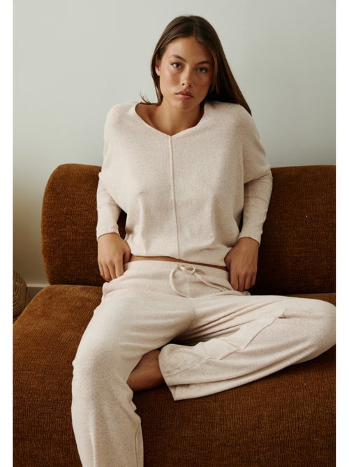Pantalon elina - Kiabi
