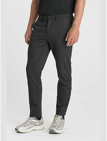 Pantalon elmo de costume 'le temps des cerises'