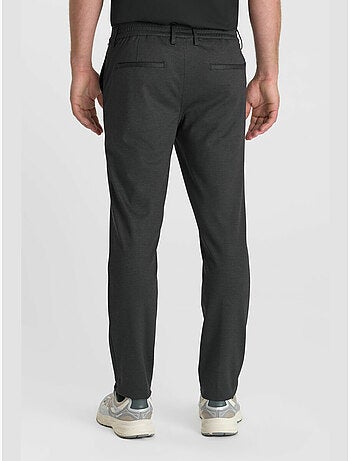 Pantalon elmo de costume 'le temps des cerises'