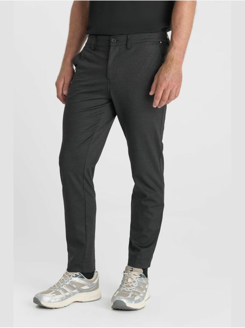 Pantalon elmo de costume 'le temps des cerises' - Kiabi Pantalon elmo de costume 'le temps des cerises' - Kiabi