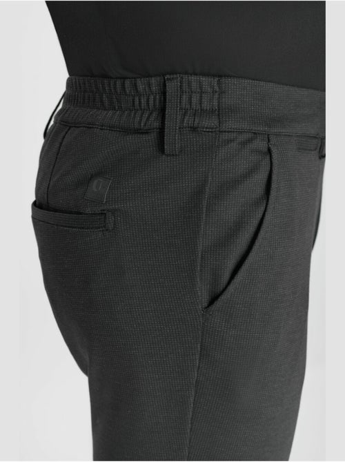 Pantalon elmo de costume 'le temps des cerises' - Kiabi Pantalon elmo de costume 'le temps des cerises' - Kiabi
