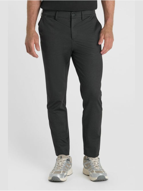 Pantalon elmo de costume 'le temps des cerises' - Kiabi Pantalon elmo de costume 'le temps des cerises' - Kiabi