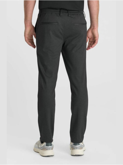 Pantalon elmo de costume 'le temps des cerises' - Kiabi Pantalon elmo de costume 'le temps des cerises' - Kiabi
