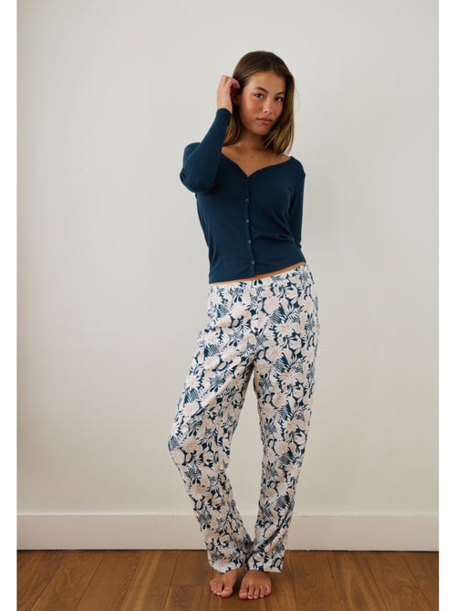 Pantalon emma - Kiabi Pantalon emma - Kiabi
