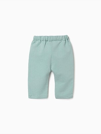 Pantalon en coton avec cordon de serrage