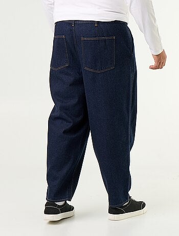 Pantalon en denim
