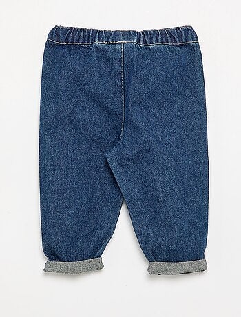 Pantalon en denim 'Mickey' 'Disney'