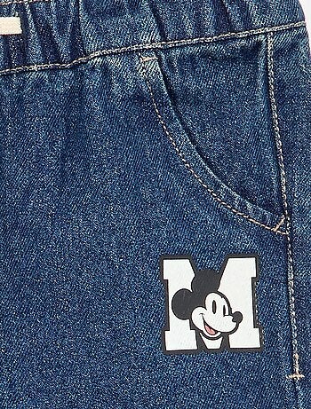 Pantalon en denim 'Mickey' 'Disney'