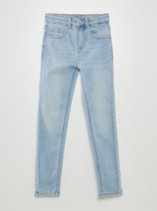 Pantalon en denim skinny