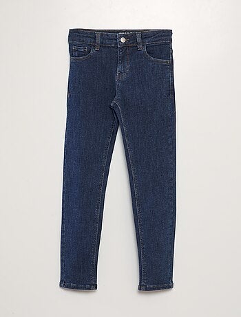 Pantalon en denim skinny