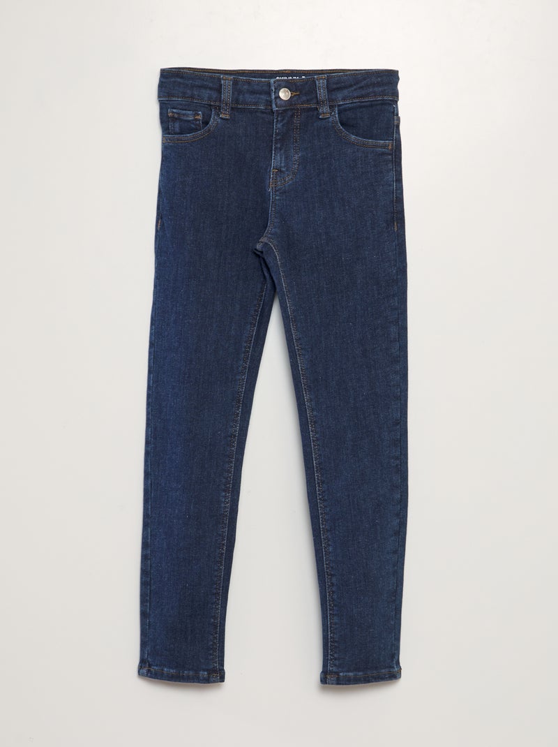 Pantalon en denim skinny Brut - Kiabi