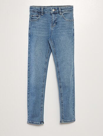 Pantalon en denim skinny