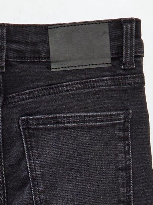 Pantalon en denim skinny - Kiabi