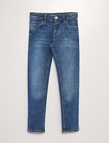 Pantalon en denim skinny