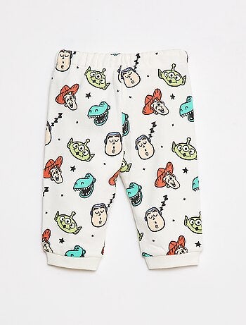 Pantalon en french terry 'Disney'