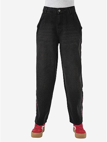 Pantalon en jean ample bdart