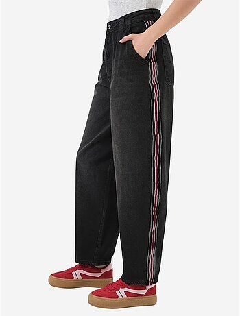 Pantalon en jean ample bdart
