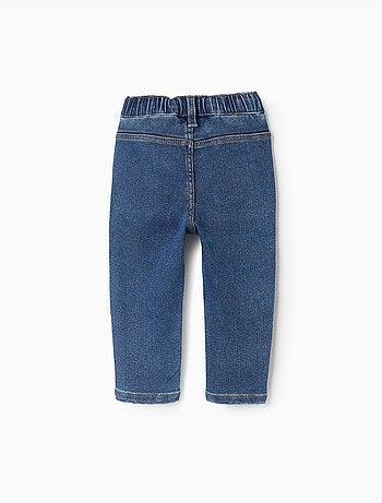Pantalon En Jean