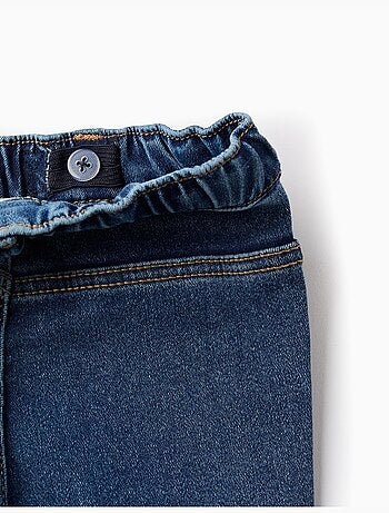 Pantalon En Jean
