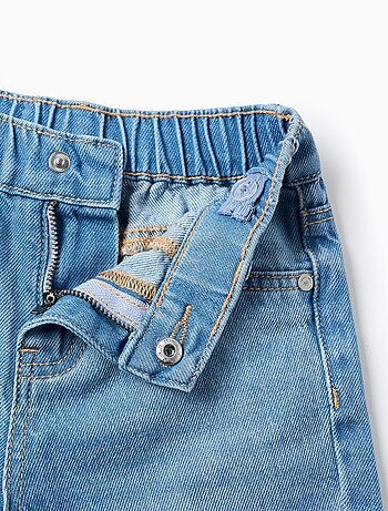 Pantalon en Jean