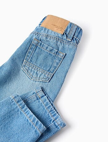 Pantalon en Jean