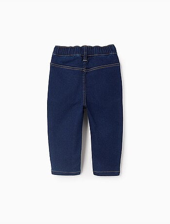 Pantalon En Jean