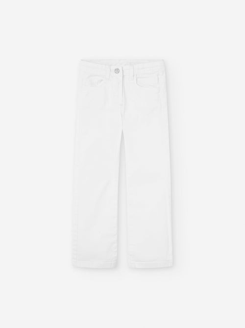 Pantalon en Jean Straight Fit - Kiabi