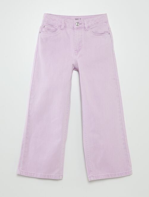 Pantalon taille haute enfant fille 12 ans hotsell