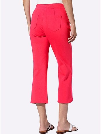 Pantalon En Jersey - Taille Standard - helline