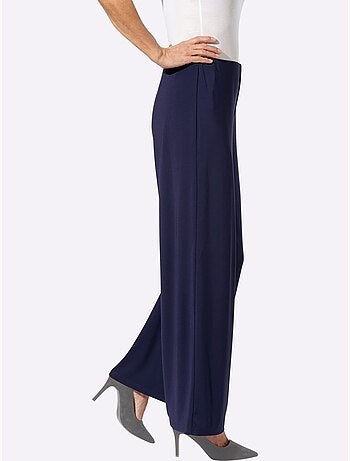 Pantalon en jersey - taille standard - witt