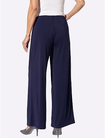 Pantalon en jersey - taille standard - witt