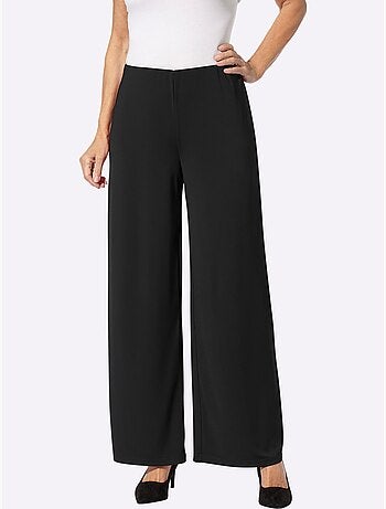 Pantalon En Jersey - Taille Standard - Witt