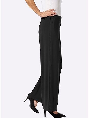 Pantalon En Jersey - Taille Standard - Witt
