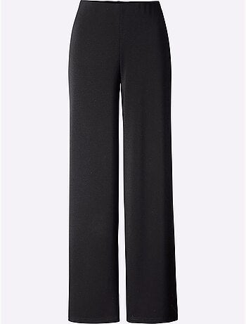Pantalon En Jersey - Taille Standard - Witt